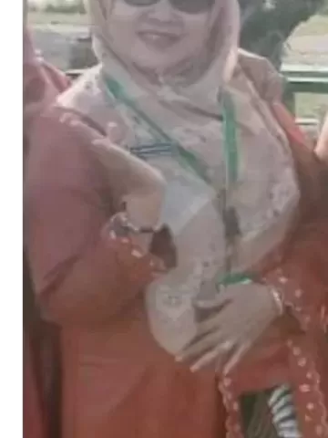 Al Mustafiyah, S.Pd.I