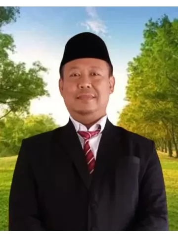 Achmad Mustopa, S.Pd.I