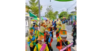 Kegiatan sekolah