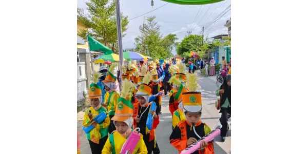 Marching Band