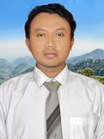 Arief Mahmudi