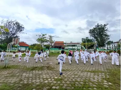 Karate