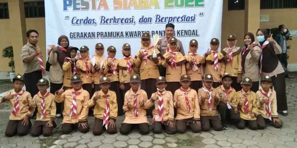 Pramuka
