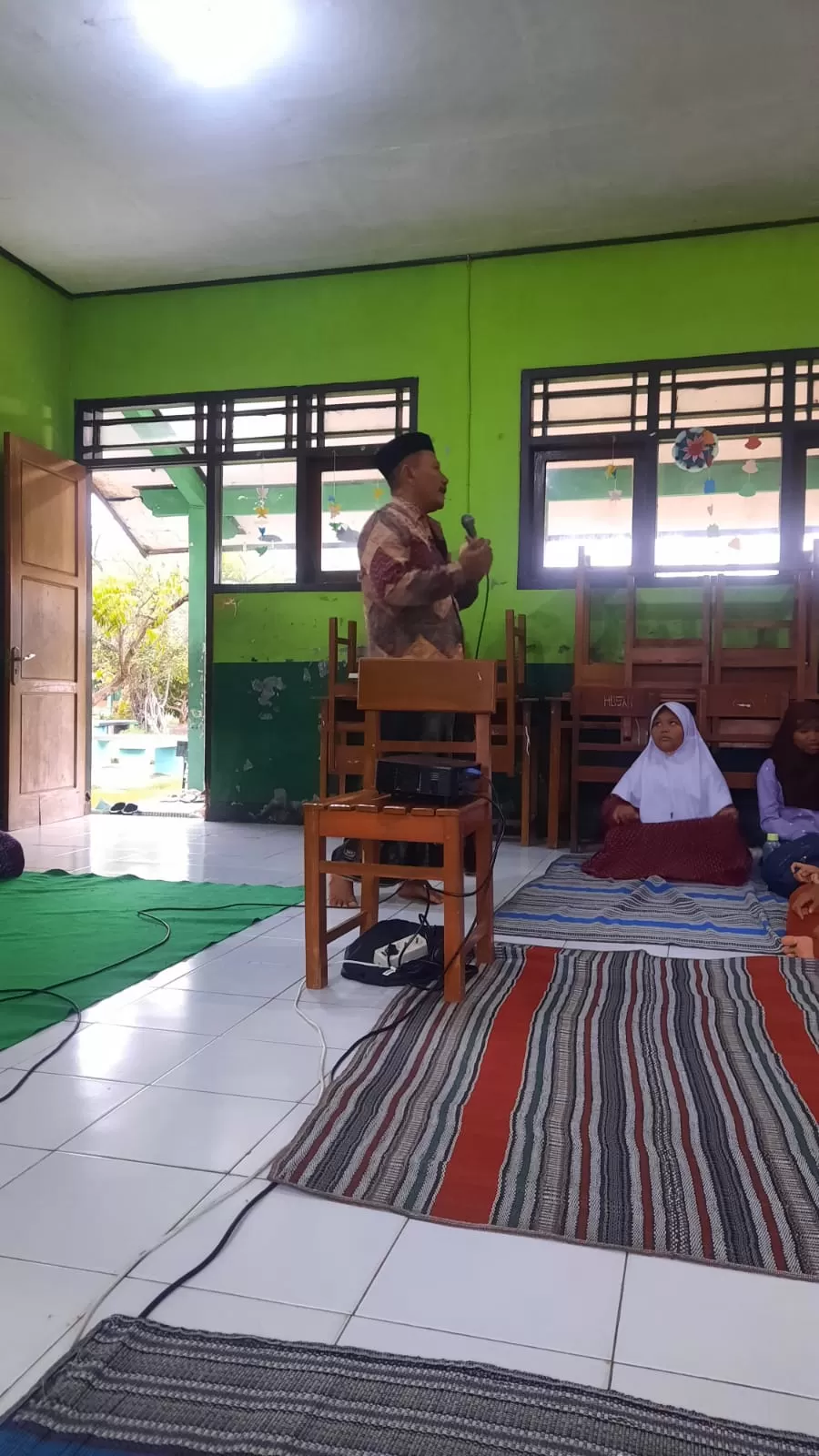 Pesantren Ramadhan 